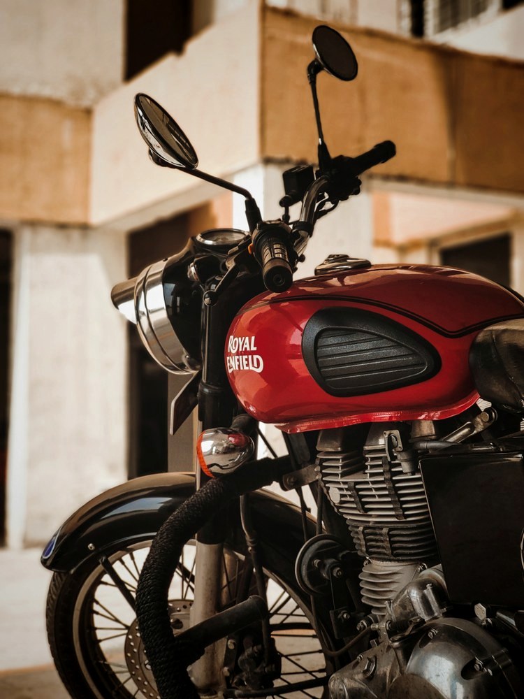Bullet 350