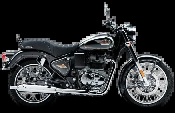 Bullet 350