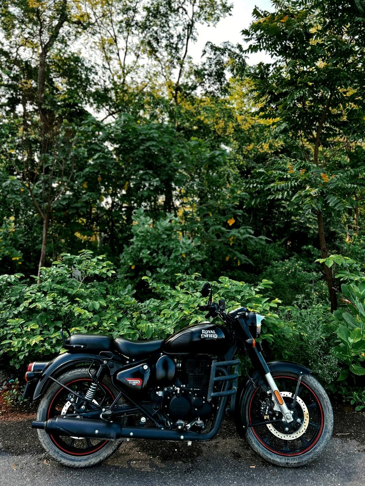 Classic 350