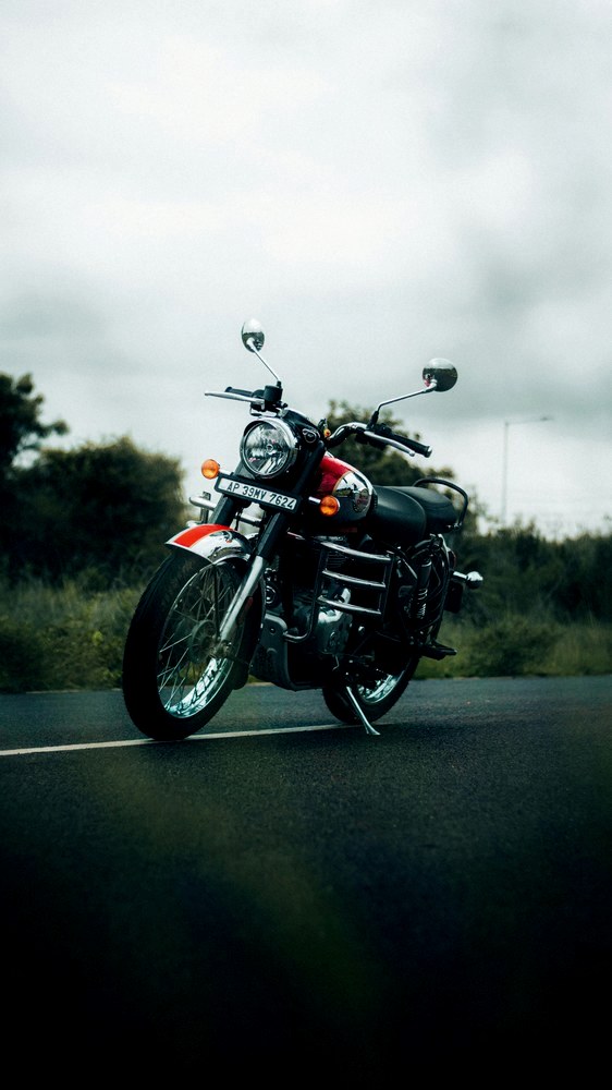 Goan Classic 350