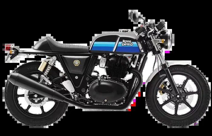 Continental GT 650