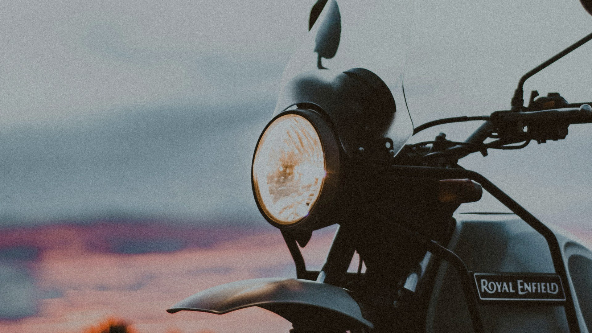 Himalayan 450